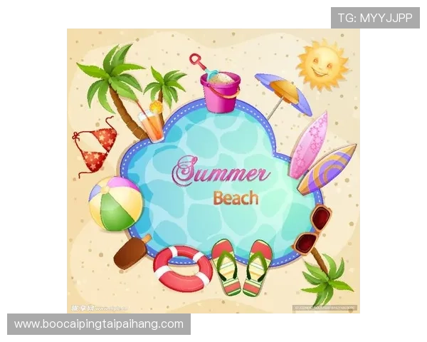 比基尼线上娱乐带你领略夏日海滩风情尽享视觉盛宴与互动体验的完美结合
